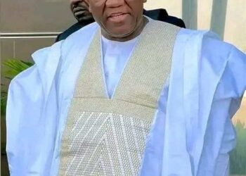 Yari Wasn’t Arrested For Refusing To Pick Tinubu’s Call, Says DSS