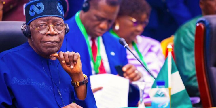 ECOWAS