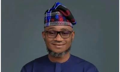 ECOWAS: Onjeh Felicitates With President Tinubu On Election 1 IMG 20230710 WA0007
