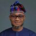 ECOWAS: Onjeh Felicitates With President Tinubu On Election 5 ECOWAS: Onjeh Felicitates With President Tinubu On ElectionÂ