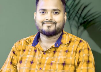 Ujawal Jha: A Story of Dedication and Leadership