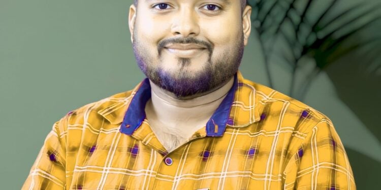 Ujawal jha