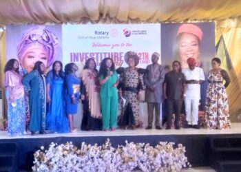 Rotary Club To Execute N18M Humanitarian Service In FCT