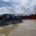 Vessel With Stolen 800,000-litre Crude Oil Intercepted, Destroyed – NNPCL