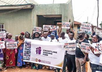 NGO Sensitises FCT Community Against Female Circumcision 