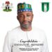 Benue APC Stakeholders Tip Akpakwu For Minister