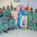 Akpabio Hosts Nigeria Scrabble Team, Charges Players To Make Nigeria Proud