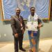 IAWPA Award: Sen. Ogolla Becomes First Female Kenyan Senator As Eminent Peace Ambassador  3 IAWPA Award: Sen. Ogolla Becomes First Female Kenyan Senator As Eminent Peace Ambassador Â