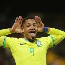 Barcelona Sign €40m Brazilian Forward Vitor Roque 1 IMG 20230712 WA0007 1