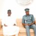 Acting Customs CG Visits NSA, Seeks Support On Border Security 