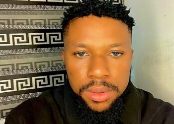 Why I Released ‘Wifey’ – Saint Baby 