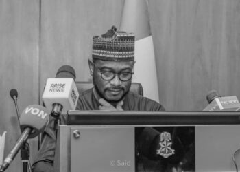 Insecurity: Zamfara Gov Commiserates With Police Over Killing Of Personnel