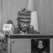 Insecurity: Zamfara Gov Commiserates With Police Over Killing Of Personnel