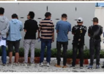 EFCC Arrests 13 Chinese Over Illegal Mining In Kwara