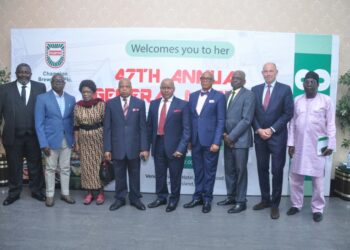 Champion Breweries’ Market Capitalisation Rises To N32.9bn