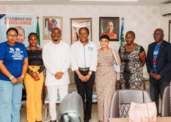 NAPTIP, TechHer Explore Partnership, State Mutual Commitment To Women’s Safety
