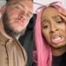 Ryan Taylor Sparks Break-up Rumours As He Unfollows DJ Cuppy On Instagram