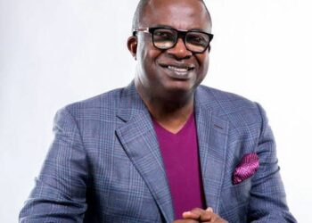 Nigerian Professionals Set To Mentor Young Physicians