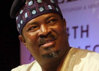 Abbas, Kalu Celebrate ThisDay Publisher, Obaigbena, At 64