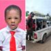 Oborevwori Condemns Killing Of 2-yr-old In Delta By NDLEA Officials