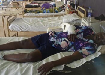 NDLEA Probes Delta Shooting Incident Involving Officers
