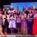 Nigerians, Others Honoured As Ghana Hosts Visionary African Women Summit 5 Nigerians, Others Honoured As Ghana Hosts Visionary African Women Summit