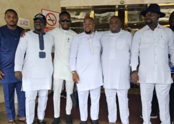 Nigerians, Others Honoured As Ghana Hosts Visionary African Women Summit 