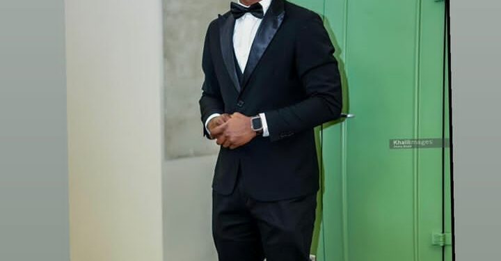 Jimmy Ofuoyan