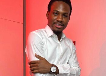 Forex Forex Expert Challenges Stereotypes, Highlights Gains Of Digital Entrepreneurship
