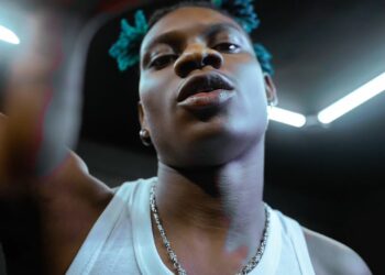 How Rising Star, Viju Boi, Is Creating Buzz With Unique Music