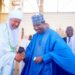 New Islamic Year: DSP Barau Seek Payers For National Development