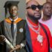Davido’s 'Adopted Son' Graduates From University 5 Davido’s ‘Adopted Son’ Graduates From University