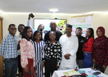 AFYMP Trains Journalists On Media Entrepreneurship