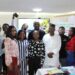 AFYMP Trains Journalists On Media Entrepreneurship 5 AFYMP Trains Journalists On Media Entrepreneurship