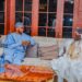 Gov Lawal Condoles Businessman Dahiru Mangal Over Wife's Death 5 Gov Lawal Condoles Businessman Dahiru Mangal Over Wife’s Death