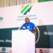 Tech Coy Tasks Nigerians To Patronise Locally Made Brands