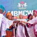 APC National Women Leader, Betta Edu, Honoured With MBNCWD Merit Award   