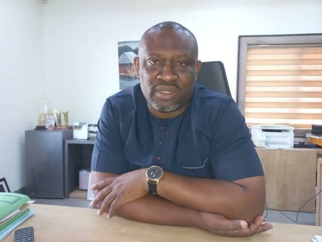 Obaseki Will Sustain Clampdown On Cult Groups, Says Aide 1 Osaigbovo Iyoha