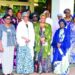 First Lady Urges Female Lawmakers To Unite Across Party Lines   