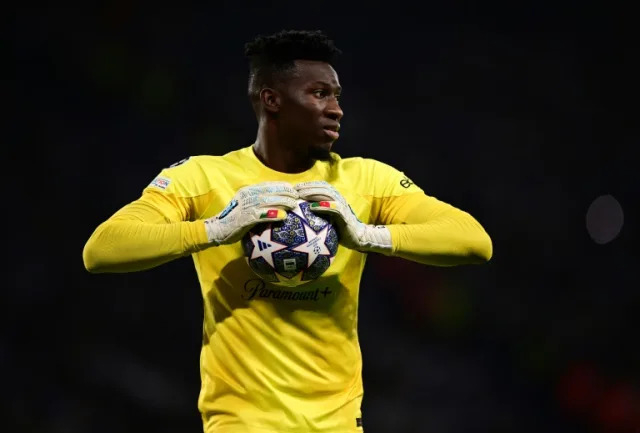 Onana Confirms 'Irresistible' United Move 1 IMG 20230719 WA0115
