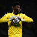 Onana Confirms ‘Irresistible’ United Move