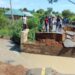Bridge Linking Kwara Varsity To State Capital City Collapses 