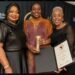 Olori Atuwatse III, Aduda, Others Honoured At 13th African Achievers' Awards 5 Olori Atuwatse III, Aduda, Others Honoured At 13th African Achievers’ Awards