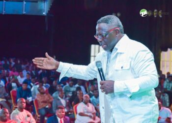 Wealth Summit 2023: Experts Urge Nigerians To Utilise Opportunities In Lagos