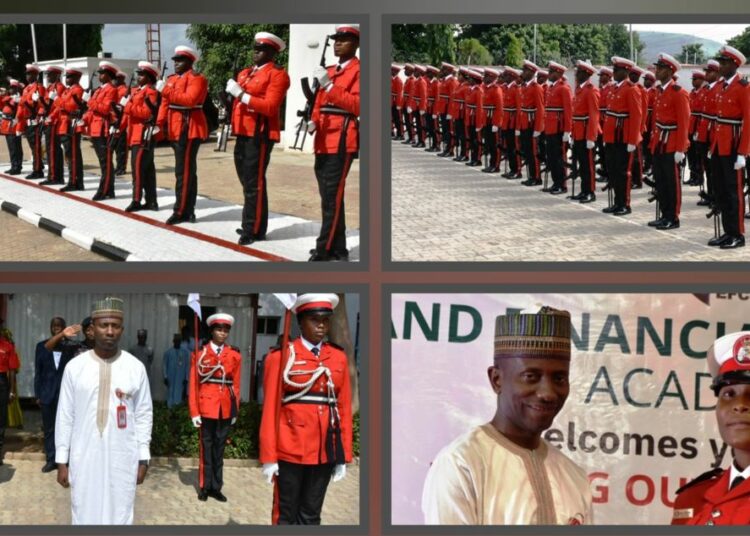EFCC