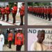 EFCC Tasks 318 New Cadet Officers On Patriotism, Corruption Fight 