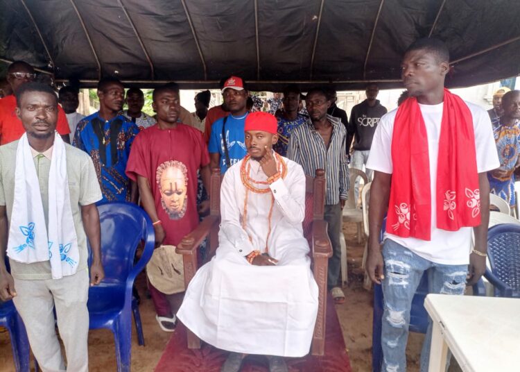 Edo community
