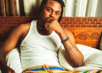 Meet Rising Afrobeats Star, Gezee