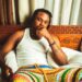 Meet Rising Afrobeats Star, Gezee 5 Meet Rising Afrobeats Star, Gezee