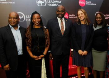 Insurance Firms Partner To Boost Health Status Of Nigerian Workers